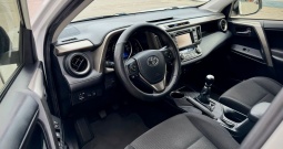 Toyota RAV 4 2.0 D-4D Active 2013g 91kW PARKIRNA KAMERA⭐⭐⭐⭐⭐