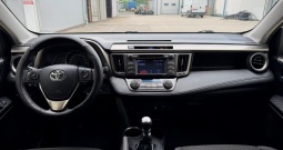 Toyota RAV 4 2.0 D-4D Active 2013g 91kW PARKIRNA KAMERA⭐⭐⭐⭐⭐