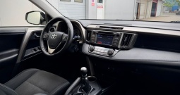 Toyota RAV 4 2.0 D-4D Active 2013g 91kW PARKIRNA KAMERA⭐⭐⭐⭐⭐