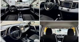 Toyota RAV 4 2.0 D-4D Active 2013g 91kW PARKIRNA KAMERA⭐⭐⭐⭐⭐