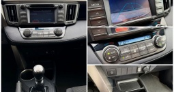 Toyota RAV 4 2.0 D-4D Active 2013g 91kW PARKIRNA KAMERA⭐⭐⭐⭐⭐