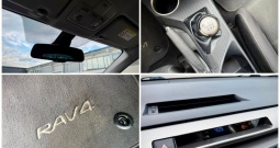 Toyota RAV 4 2.0 D-4D Active 2013g 91kW PARKIRNA KAMERA⭐⭐⭐⭐⭐