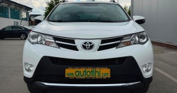 Toyota RAV 4 2.0 D-4D Active 2013g 91kW PARKIRNA KAMERA⭐⭐⭐⭐⭐