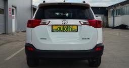 Toyota RAV 4 2.0 D-4D Active 2013g 91kW PARKIRNA KAMERA⭐⭐⭐⭐⭐