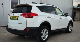 Toyota RAV 4 2.0 D-4D Active 2013g 91kW PARKIRNA KAMERA⭐⭐⭐⭐⭐