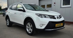 Toyota RAV 4 2.0 D-4D Active 2013g 91kW PARKIRNA KAMERA⭐⭐⭐⭐⭐