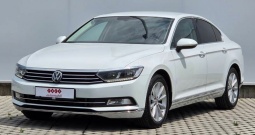 VW PASSAT 2.0 TDI DSG 4M HIGHLINE