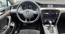 VW PASSAT 2.0 TDI DSG 4M HIGHLINE