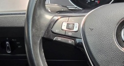 VW PASSAT 2.0 TDI DSG 4M HIGHLINE