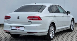 VW PASSAT 2.0 TDI DSG 4M HIGHLINE