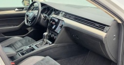 VW PASSAT 2.0 TDI DSG 4M HIGHLINE