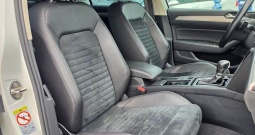 VW PASSAT 2.0 TDI DSG 4M HIGHLINE