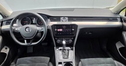 VW PASSAT 2.0 TDI DSG 4M HIGHLINE