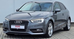 AUDI A3 2.0 TDI