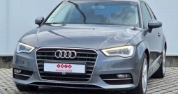 AUDI A3 2.0 TDI