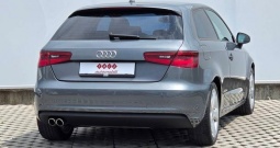 AUDI A3 2.0 TDI