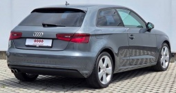AUDI A3 2.0 TDI