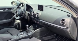 AUDI A3 2.0 TDI