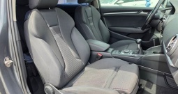 AUDI A3 2.0 TDI