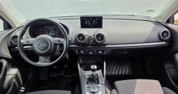 AUDI A3 2.0 TDI