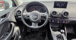 AUDI A3 2.0 TDI