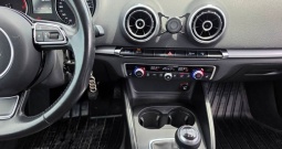 AUDI A3 2.0 TDI