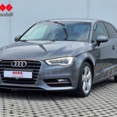 AUDI A3 2.0 TDI