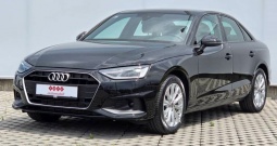 AUDI A4 35 TFSI