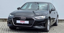AUDI A4 35 TFSI