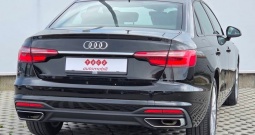 AUDI A4 35 TFSI