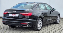 AUDI A4 35 TFSI
