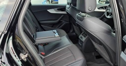 AUDI A4 35 TFSI