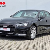 AUDI A4 35 TFSI
