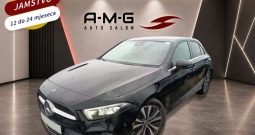Mercedes A Klasa 200d Automatik Style-Novi Model