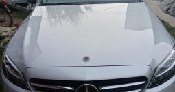 Mercedes-Benz C-klasa T-model 220 D 2020. g.