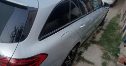 Mercedes-Benz C-klasa T-model 220 D 2020. g.