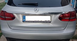 Mercedes-Benz C-klasa T-model 220 D 2020. g.