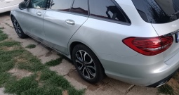 Mercedes-Benz C-klasa T-model 220 D 2020. g.