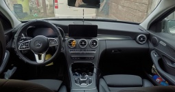 Mercedes-Benz C-klasa T-model 220 D 2020. g.