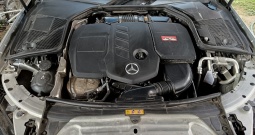 Mercedes-Benz C-klasa T-model 220 D 2020. g.