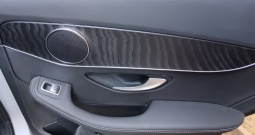 Mercedes-Benz C-klasa T-model 220 D 2020. g.
