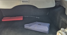 Ford Focus karavan