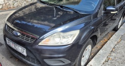 Ford Focus karavan