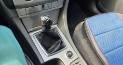 Ford Focus karavan