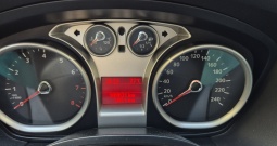 Ford Focus karavan