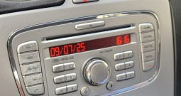Ford Focus karavan
