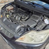 Ford Focus karavan