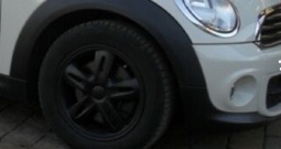 Mini 1,6 D garažiran 2 seta felgi i guma reg 02.2027