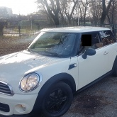 Mini 1,6 D garažiran 2 seta felgi i guma reg 02.2027