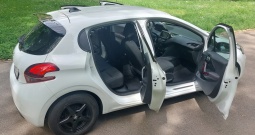 208 1,2 gt look 50000 km ! Potvrda reg 4. 2027